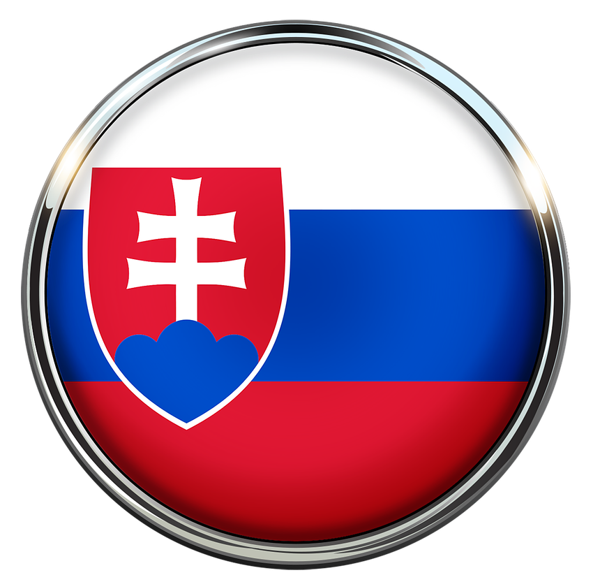 nakupovat v EUR Slovensko
